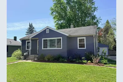 893 Prairie Street, Prairie Du Sac, WI 53578 - Photo 1