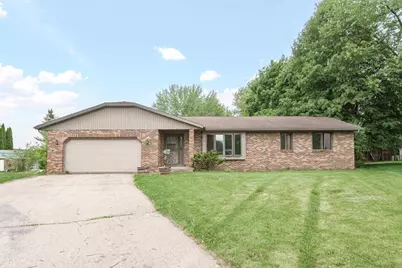 704 Meadow Court, DeForest, WI 53532 - Photo 1