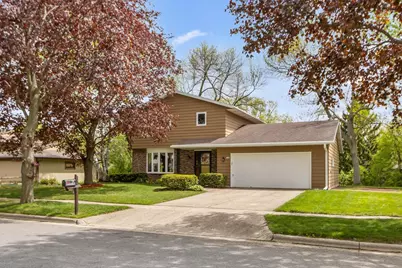 7109 Friendship Lane, Middleton, WI 53562 - Photo 1