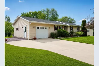 306 S Richards Street, Orfordville, WI 53576 - Photo 1