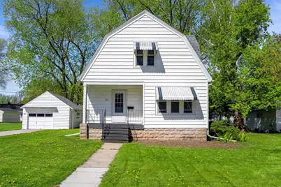 266 S Seymour Street, Fond du Lac, WI 54935 - Photo 1