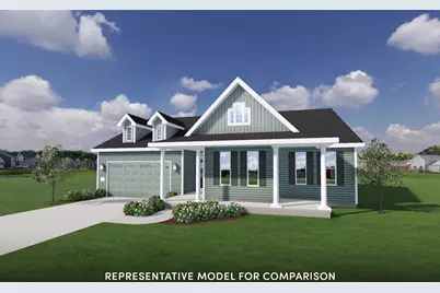 1772 Waverly Way, Sun Prairie, WI 53590 - Photo 1
