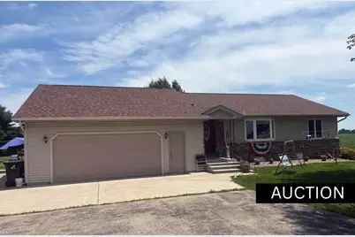 N8798 Beaver Point Road, Beaver Dam, WI 53916 - Photo 1