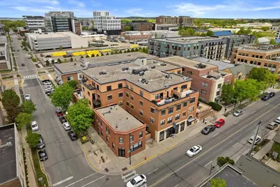 808 Williamson Street #207, Madison, WI 53703 - Photo 1