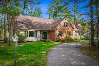 4420 Woodhaven Lane, Wisconsin Rapids, WI 54494 - Photo 1