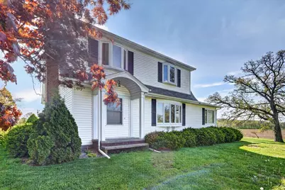 14529 W Spring Valley Road, Orfordville, WI 53576 - Photo 1