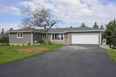 N3645 County Road G, Reeseville, WI 53579 - Photo 1
