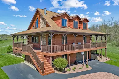 S991 Club House Drive, La Valle, WI 53941 - Photo 1
