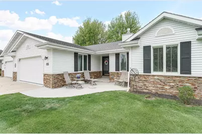4423 Tydl Drive, Janesville, WI 53546 - Photo 1