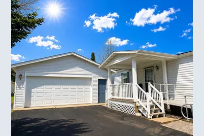 84 Edgewater Court, Rhinelander, WI 54501 - Photo 1