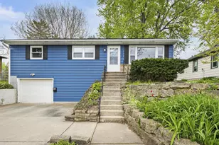 105 Morningside Ave, Madison, WI 53716 - Photo 1