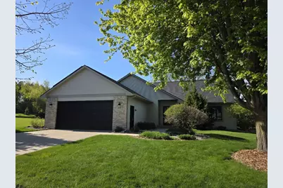 125 Meadow Ridge Lane, Madison, WI 53704 - Photo 1