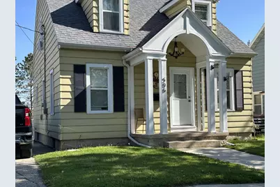 506 E Mill Street, Beaver Dam, WI 53916 - Photo 1