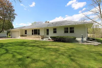 W8288 &amp; W8292 Kent Road, Poynette, WI 53955 - Photo 1