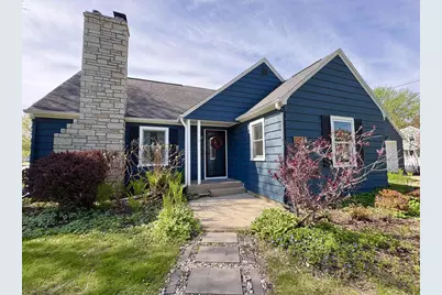 7203 Franklin Avenue, Middleton, WI 53562 - Photo 1