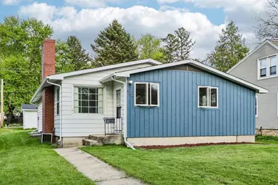 309 S 2nd Street, Mount Horeb, WI 53572 - Photo 1