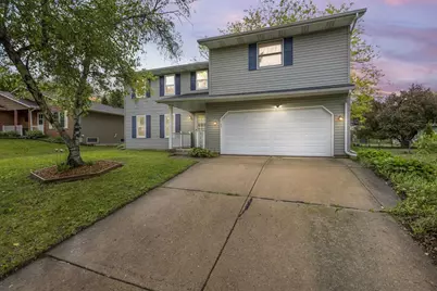 3110 Clove Drive, Madison, WI 53704 - Photo 1