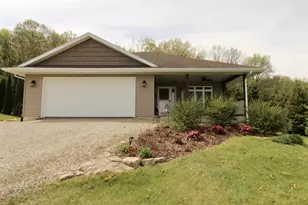 W3689 Sylvester Rd, Monroe, WI 53566 - Photo 1