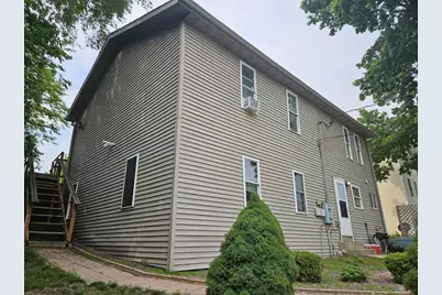 502 E Cook Street, Portage, WI 53901 - Photo 1