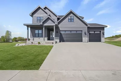 1358 Ranger Way, Sun Prairie, WI 53590 - Photo 1