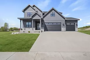 1358 Ranger Wy, Sun Prairie, WI 53590 - Photo 1