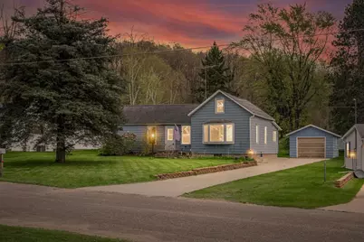 103 Oak Street, Necedah, WI 54646 - Photo 1