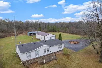 W4870 30th Street, Necedah, WI 54646 - Photo 1