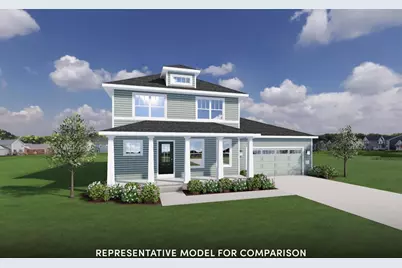 2517 Clover Point Drive, Fitchburg, WI 53711 - Photo 1