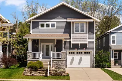 9414 Ancient Oak Lane, Verona, WI 53593 - Photo 1