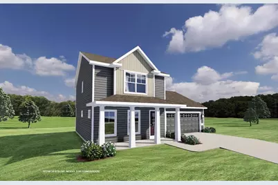 2179 Waterfall Way, Madison, WI 53718 - Photo 1