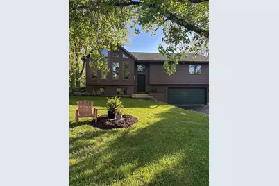 6283 Onwentsia Trail, Oregon, WI 53575 - Photo 1