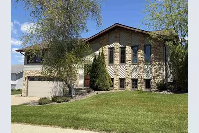 813 Alderman Street, Tomah, WI 54660 - Photo 1