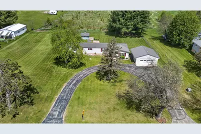 7110 Frenchtown Road, Belleville, WI 53508 - Photo 1