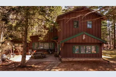 1870 Timberlands Lane, Eagle River, WI 54521 - Photo 1