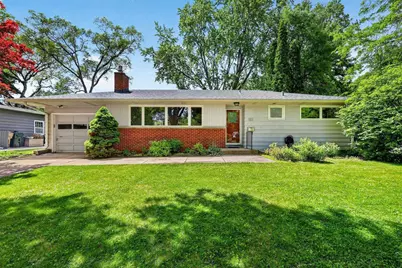 122 S Segoe Road, Madison, WI 53705 - Photo 1