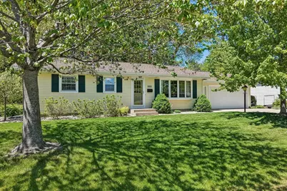 345 Veldor Street, Oregon, WI 53575 - Photo 1