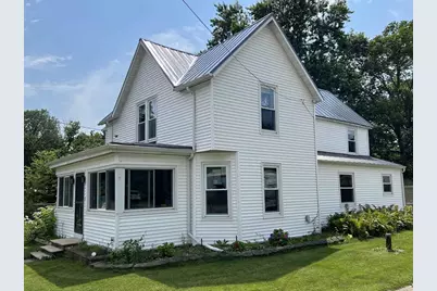 5402 S County Road D, Afton, WI 53501 - Photo 1