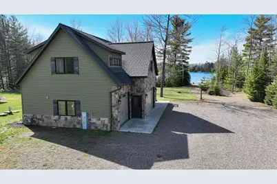 5241 McIlvain Road, Manitowish Waters, WI 54545 - Photo 1