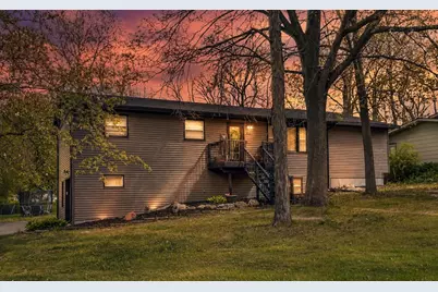 324 Liberty Lane, Poynette, WI 53955 - Photo 1