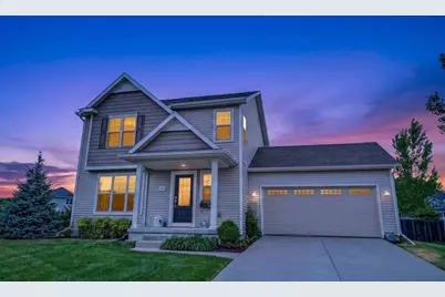 876 Remington Way, Sun Prairie, WI 53590 - Photo 1