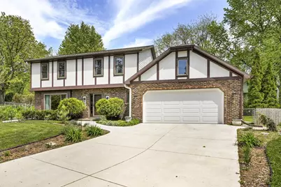37 N Harwood Circle, Madison, WI 53717 - Photo 1