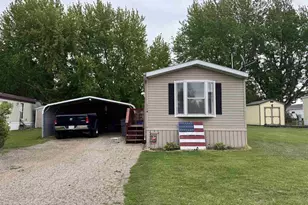560 W 21st Street, Monroe, WI 53566 - Photo 1