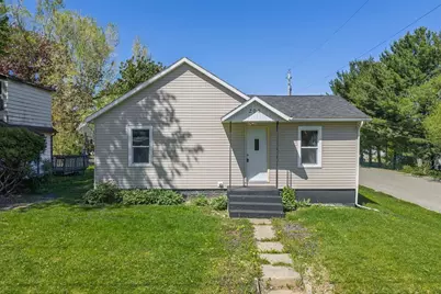 201 Arlington Avenue, Mauston, WI 53948 - Photo 1