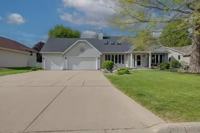 3517 Kingsbridge Drive, Janesville, WI 53546 - Photo 1