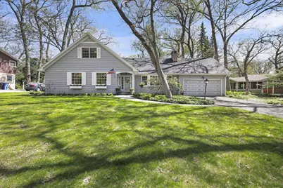 6651 Columbus Drive, Middleton, WI 53562 - Photo 1