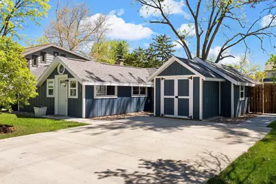 6013 South Court, Mcfarland, WI 53558 - Photo 1