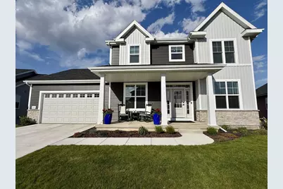 6518 Prairie Wood Drive, Mcfarland, WI 53558 - Photo 1