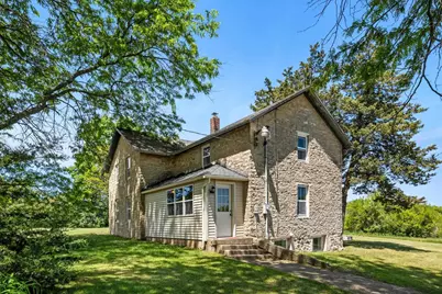 W4638 County Rd T Road, Princeton, WI 54968 - Photo 1