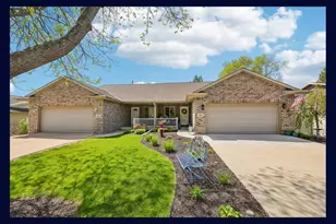 1516 Utah St, Watertown, WI 53094 - Photo 1