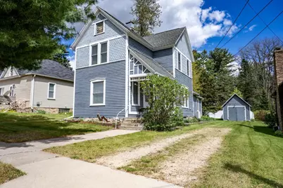 524 N East Street, Wonewoc, WI 53968 - Photo 1